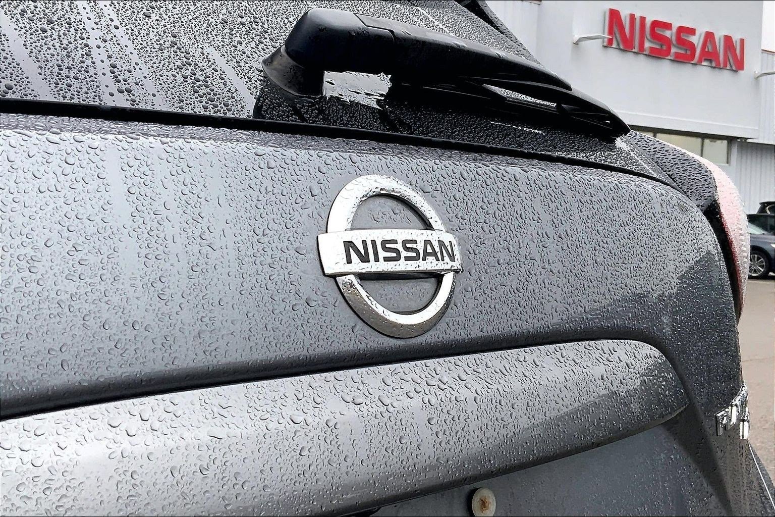 Used 2018 Nissan Murano Platinum w/ Cargo Package image 33