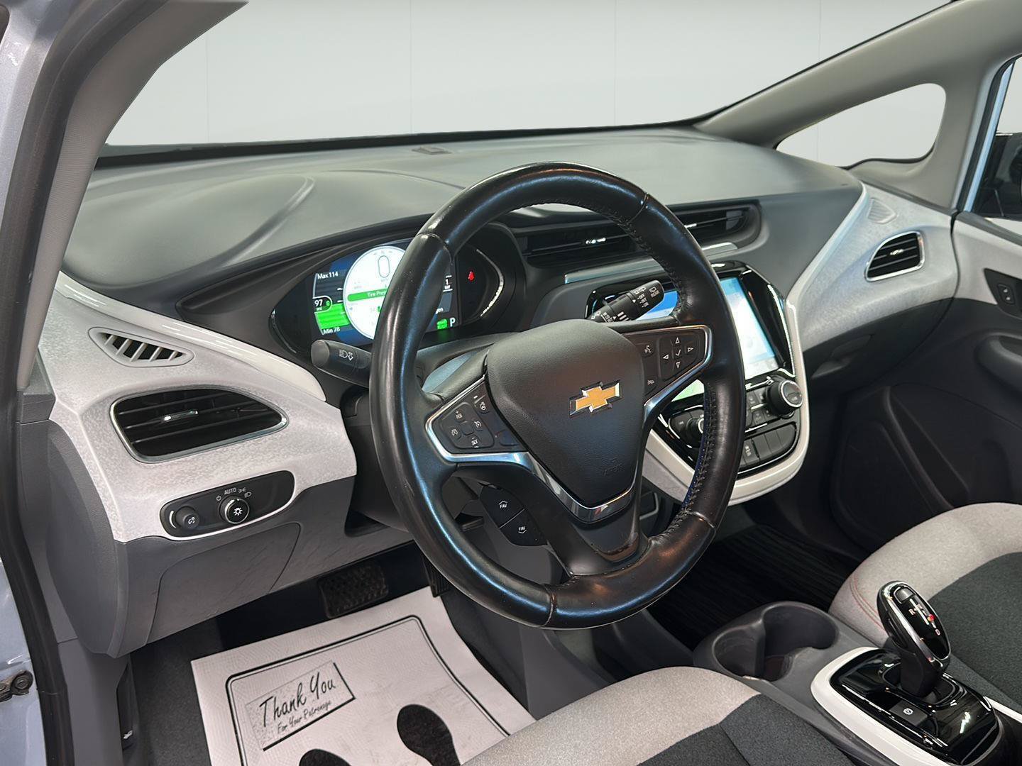 Used 2017 Chevrolet Bolt LT FWD image 7