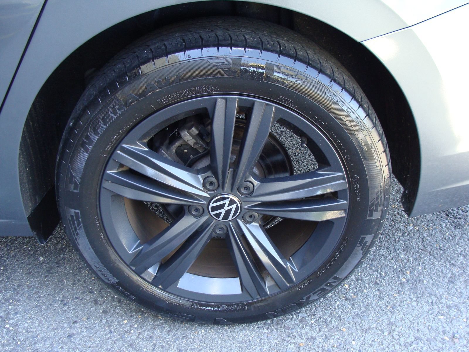 Used 2022 Volkswagen Jetta SE FWD image 12