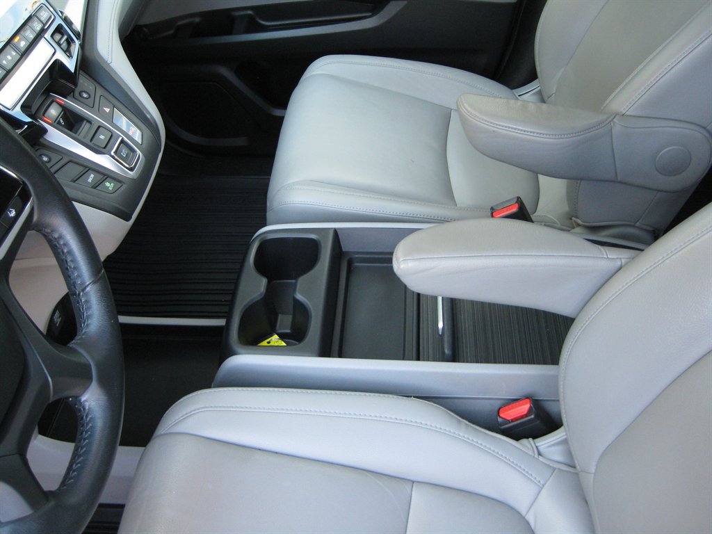 Used 2019 Honda Odyssey EX-L image 25