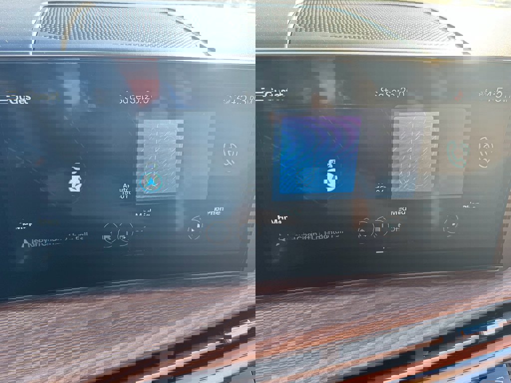 New 2026 Hyundai Santa Fe Calligraphy image 10