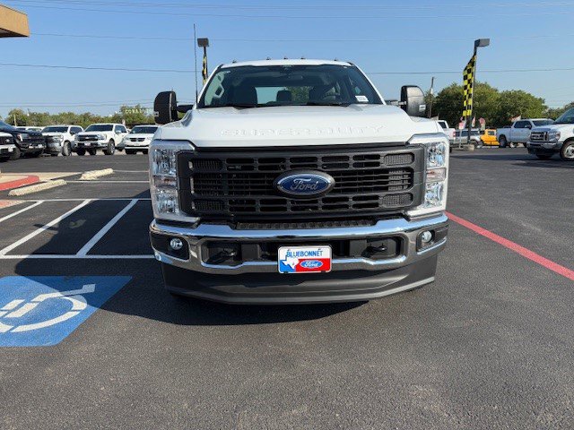 New 2026 Ford F350 XL image 3