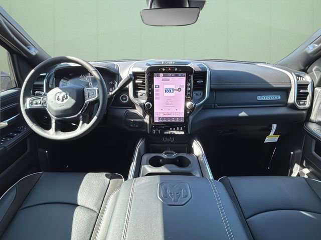 New 2026 RAM 2500 Laramie image 25