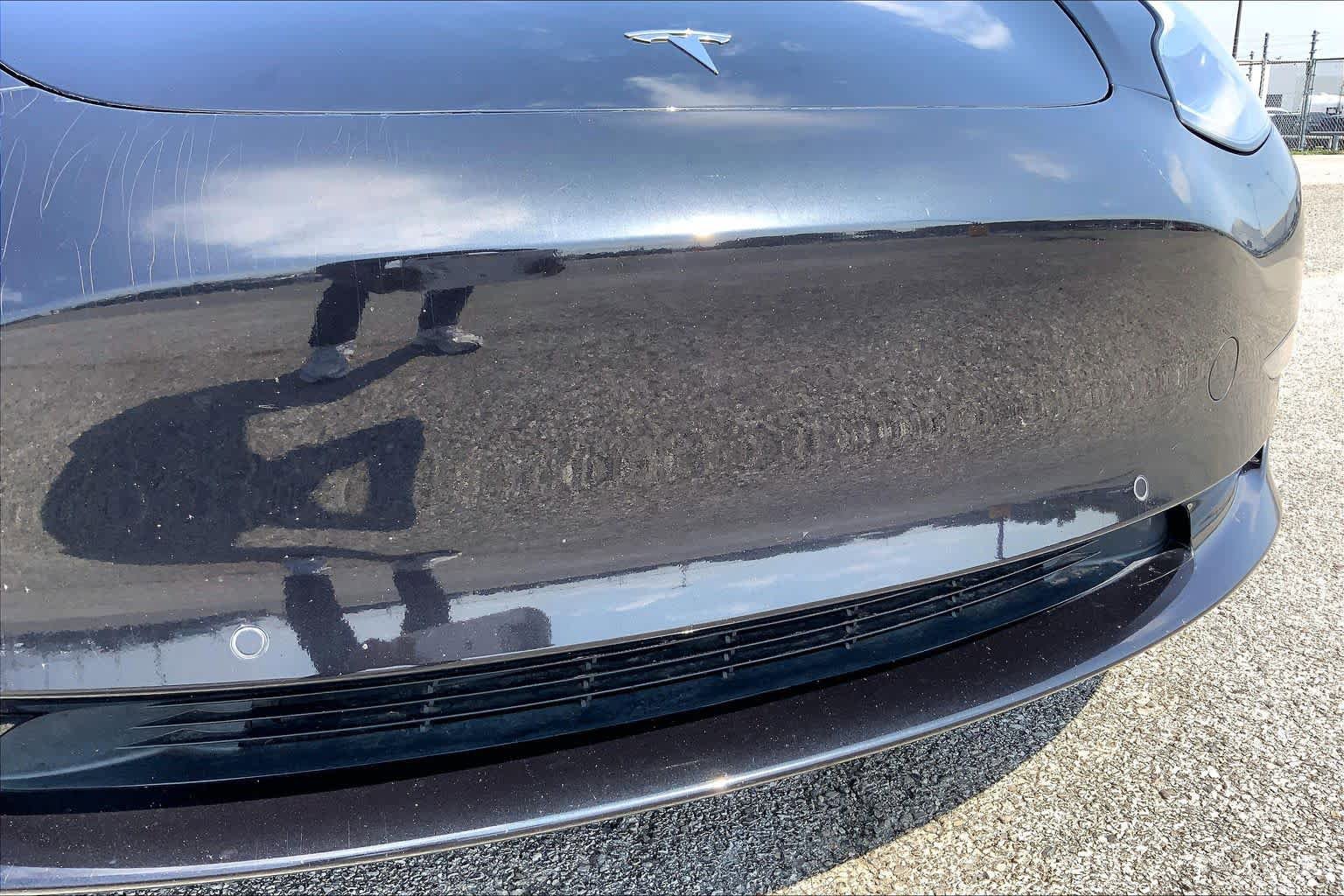 Used 2018 Tesla Model 3 Long Range RWD image 27
