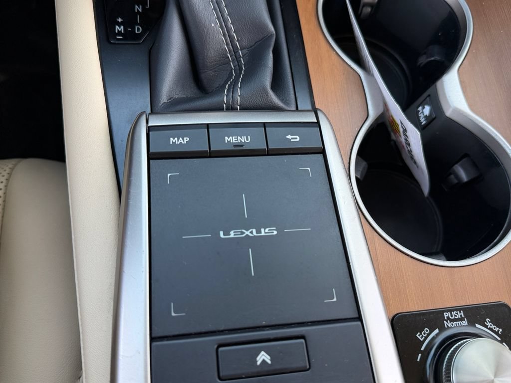 Used 2021 Lexus RX 350 AWD w/ Premium Package image 28