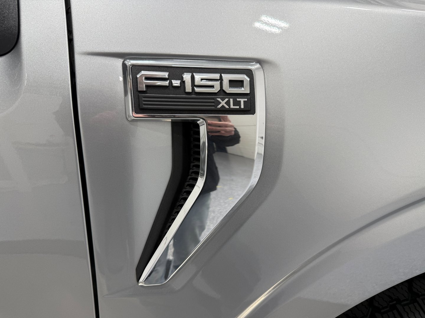 Used 2024 Ford F150 XLT w/ Equipment Group 302A MID image 60