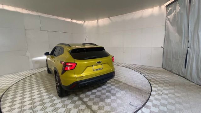 Used 2024 Chevrolet Trax RS w/ Driver Confidence Package image 9