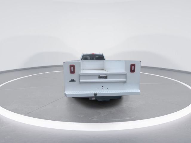 New 2024 Ford F550 2WD Crew Cab Super Duty image 6