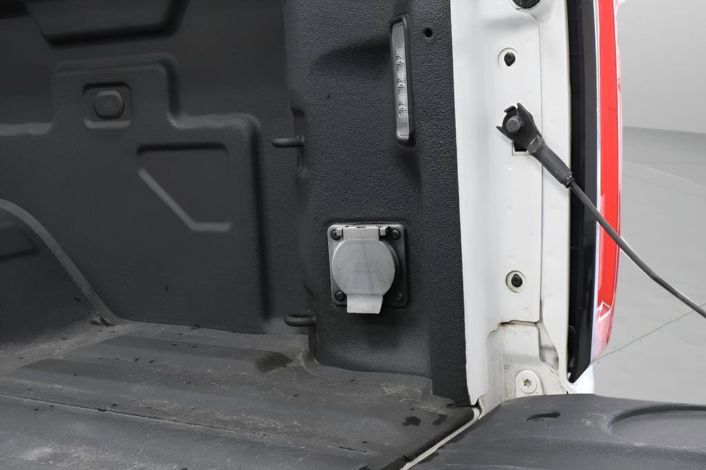 Used 2021 GMC Sierra 2500 Denali w/ Denali Ultimate Package image 38