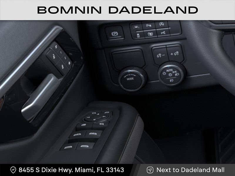 New 2026 Chevrolet Suburban Premier RWD image 22