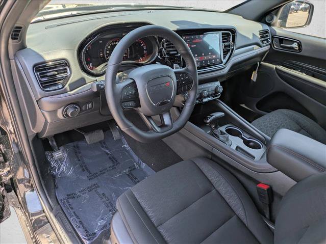 New 2026 Dodge Durango GT w/ Blacktop Package AWD/4WD image 3