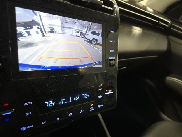 Used 2024 Hyundai Tucson SEL image 15