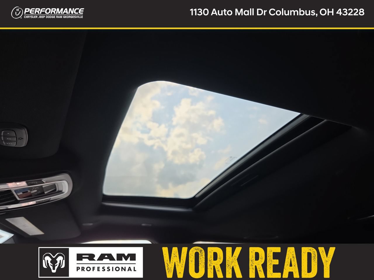 New 2026 RAM 2500 Laramie AWD/4WD image 18