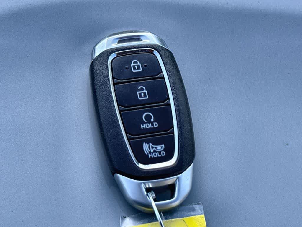 Used 2023 Hyundai Kona SEL FWD image 28