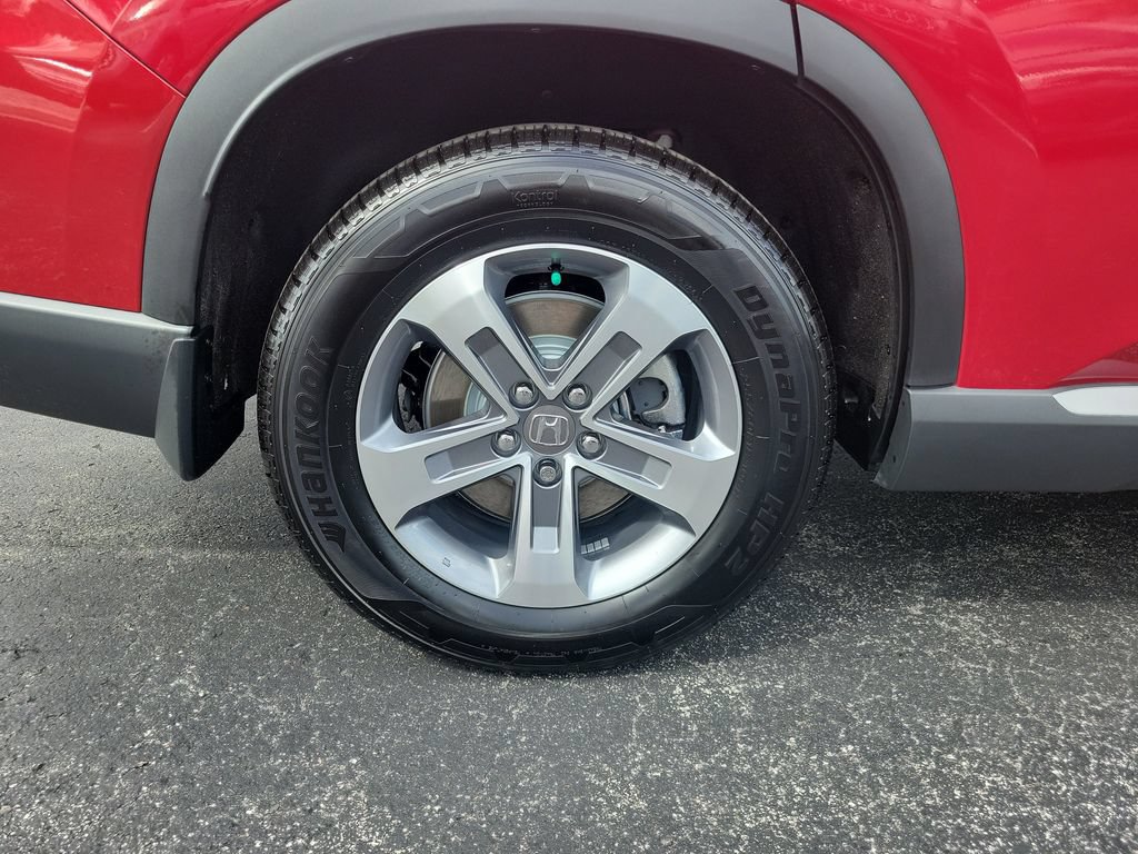 Certified 2026 Honda Pilot EX-L image 6
