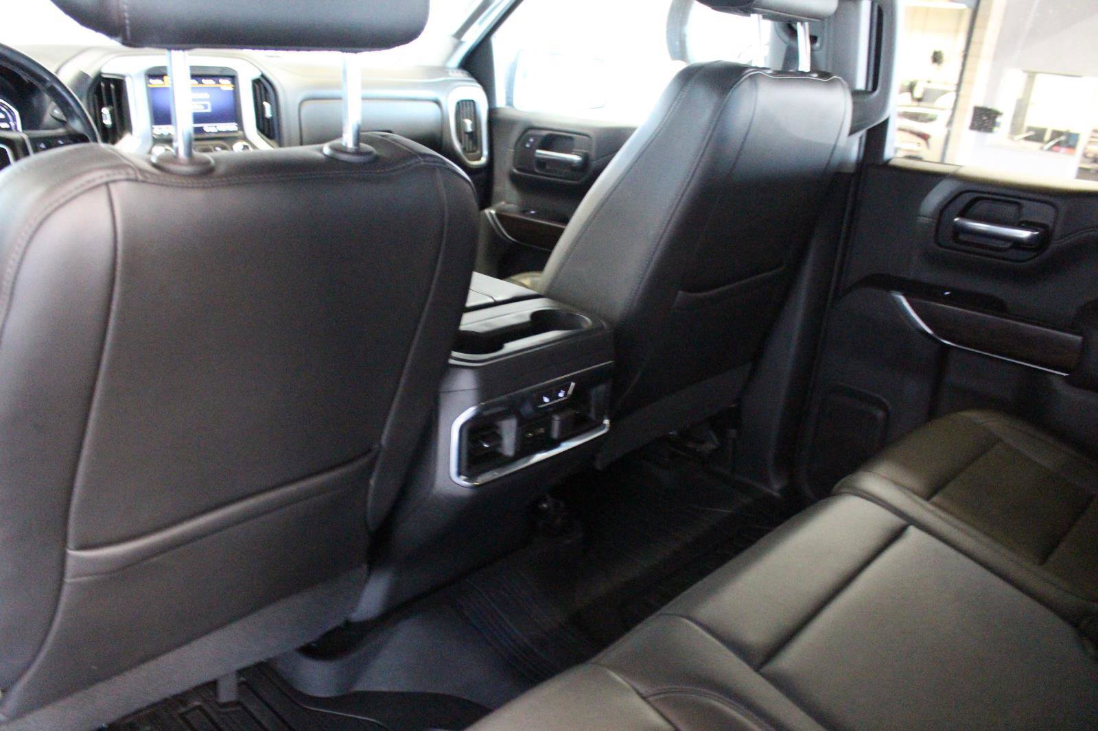 Used 2020 GMC Sierra 1500 SLT w/ SLT Convenience Package image 33