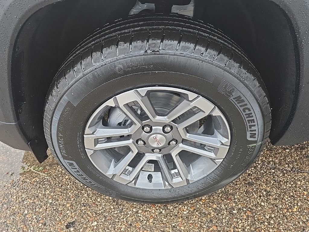 New 2026 GMC Terrain Elevation w/ Technology Package II image 41