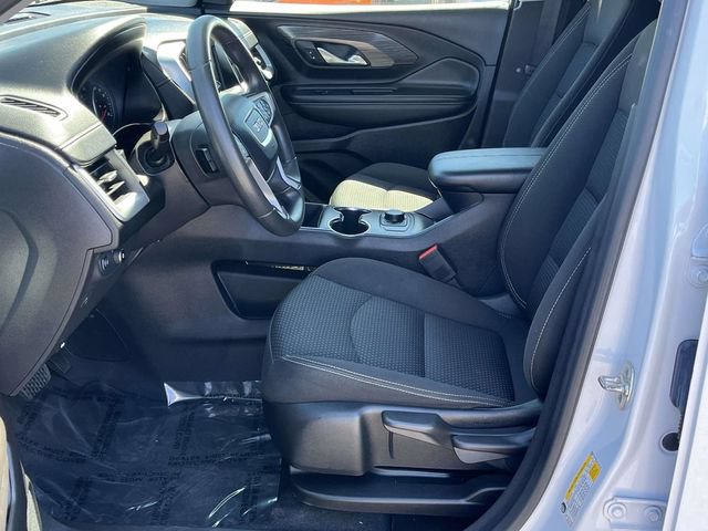 Used 2024 GMC Terrain SLE FWD image 13