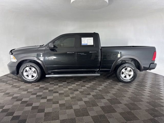 Used 2017 RAM 1500 Tradesman w/ Popular Equipment Group image 10