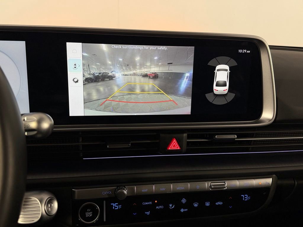 Used 2024 Hyundai Ioniq 6 SEL RWD image 19