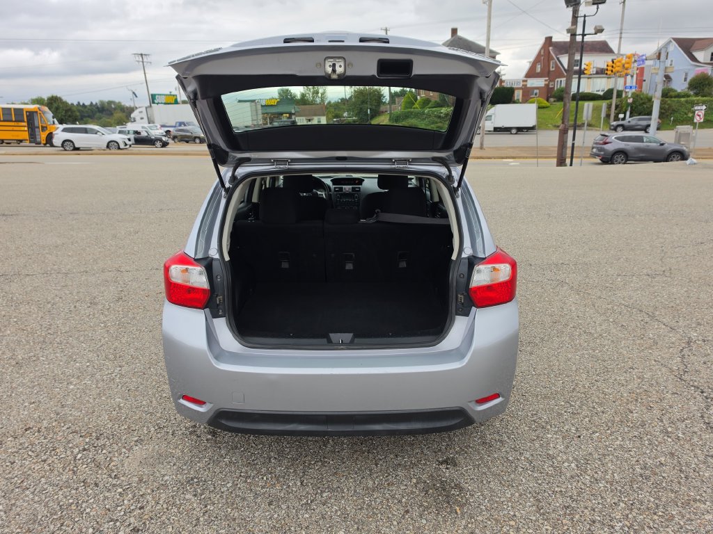 Used 2014 Subaru Impreza 2.0i Premium w/ All-Weather Package w/CVT AWD/4WD image 13