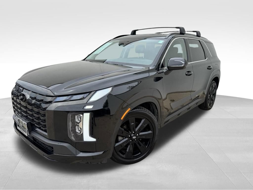 Used 2023 Hyundai Palisade XRT w/ Cargo Package