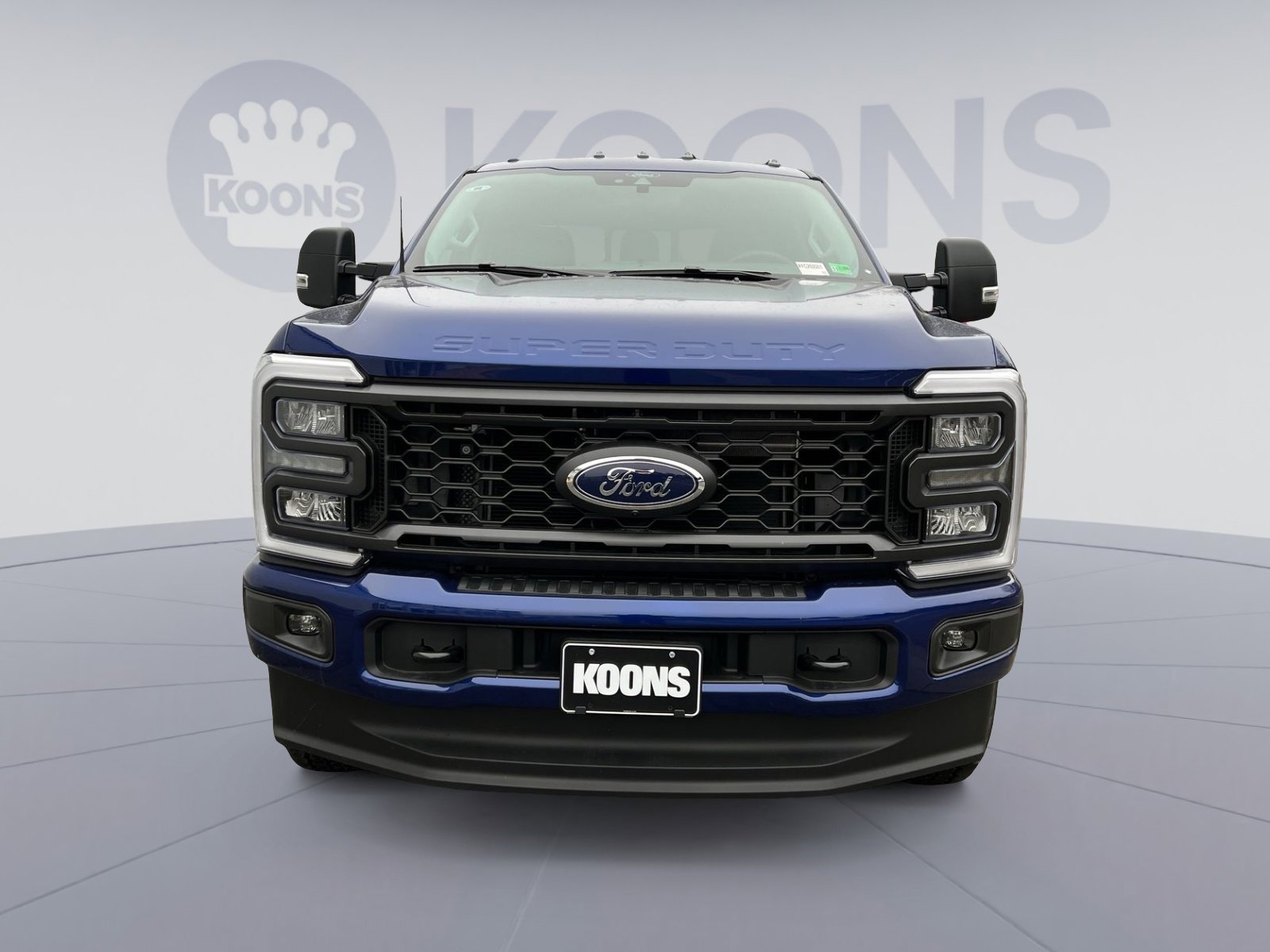 New 2026 Ford F250 XL w/ STX Appearance Package image 11