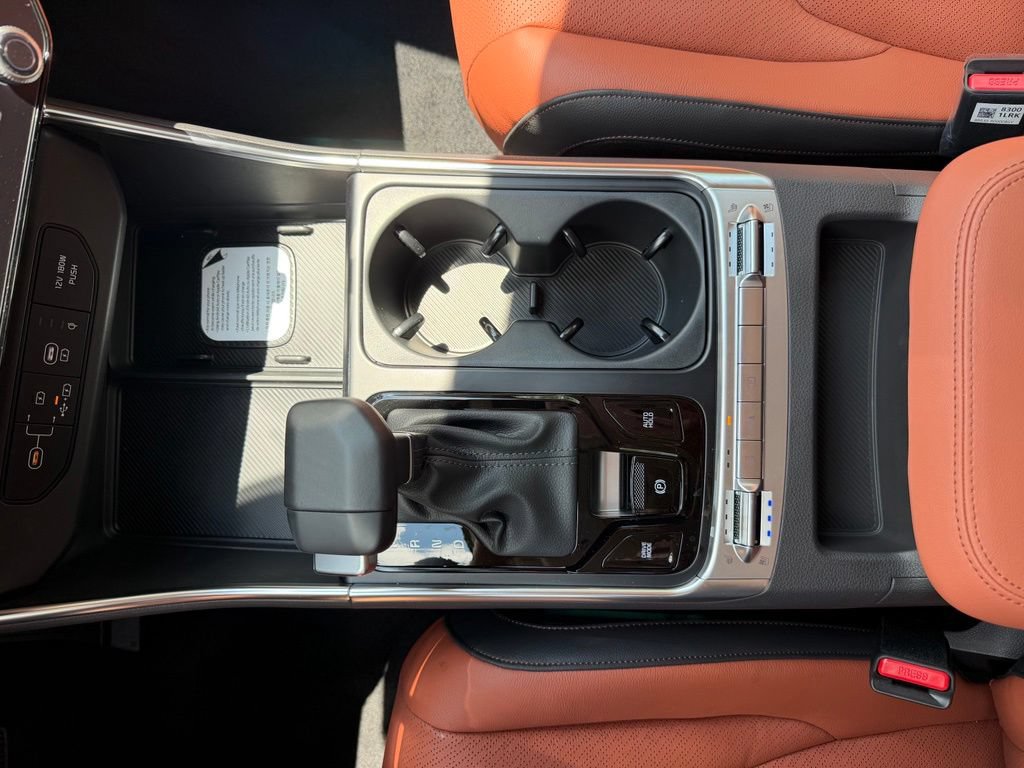 New 2026 Kia Carnival SX Prestige FWD image 22