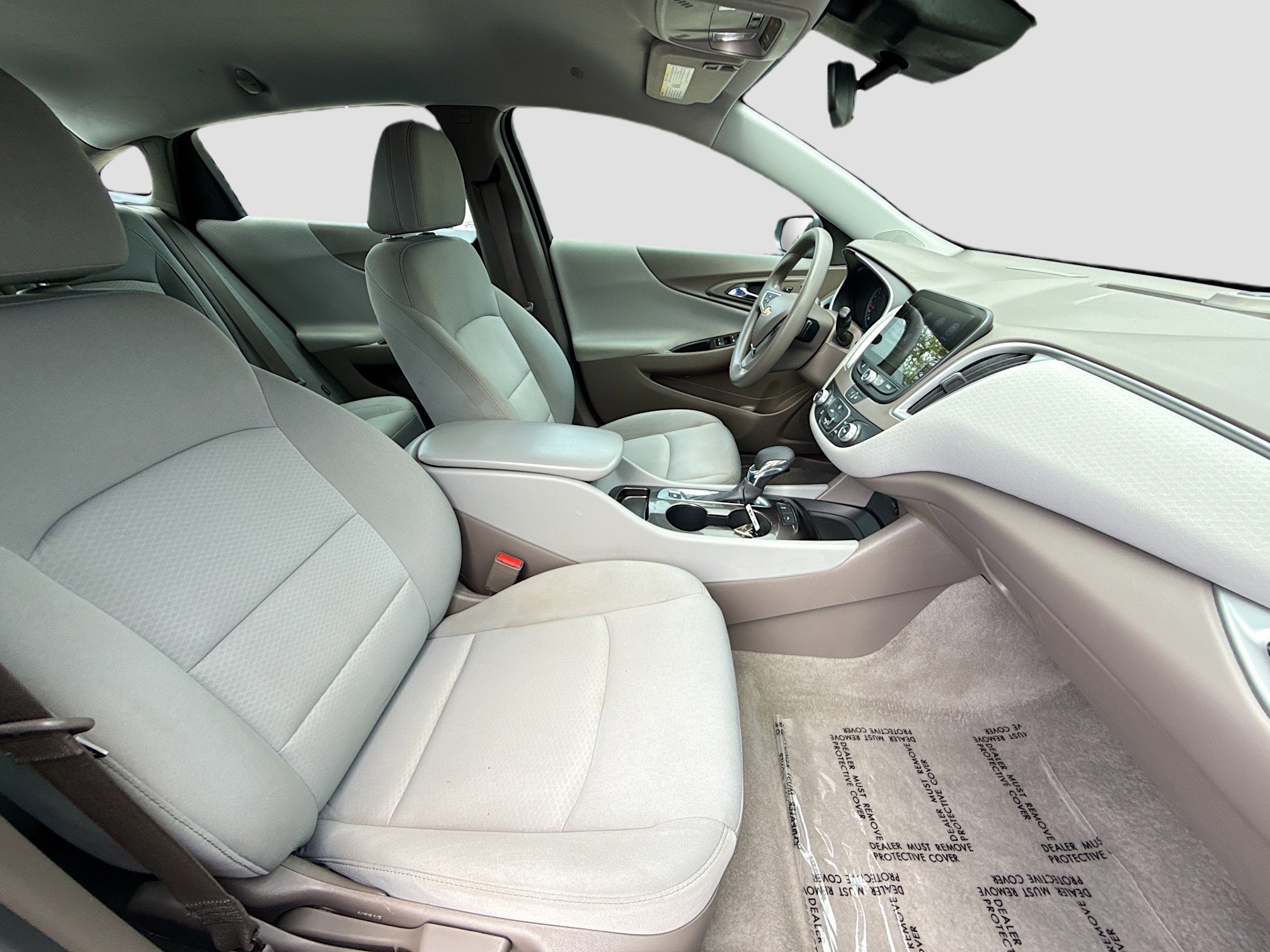 Used 2024 Chevrolet Malibu LS image 30