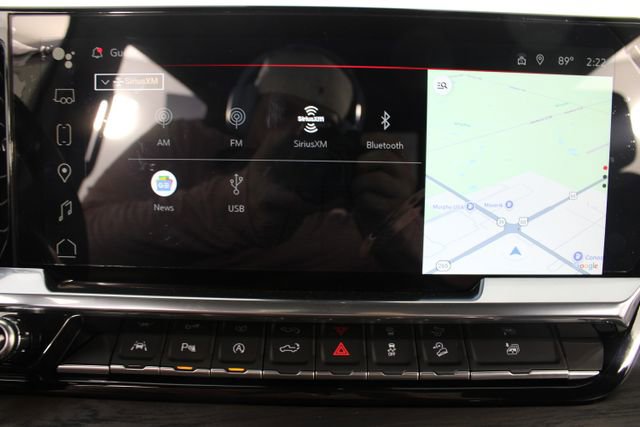 New 2026 GMC Sierra 1500 SLT image 6