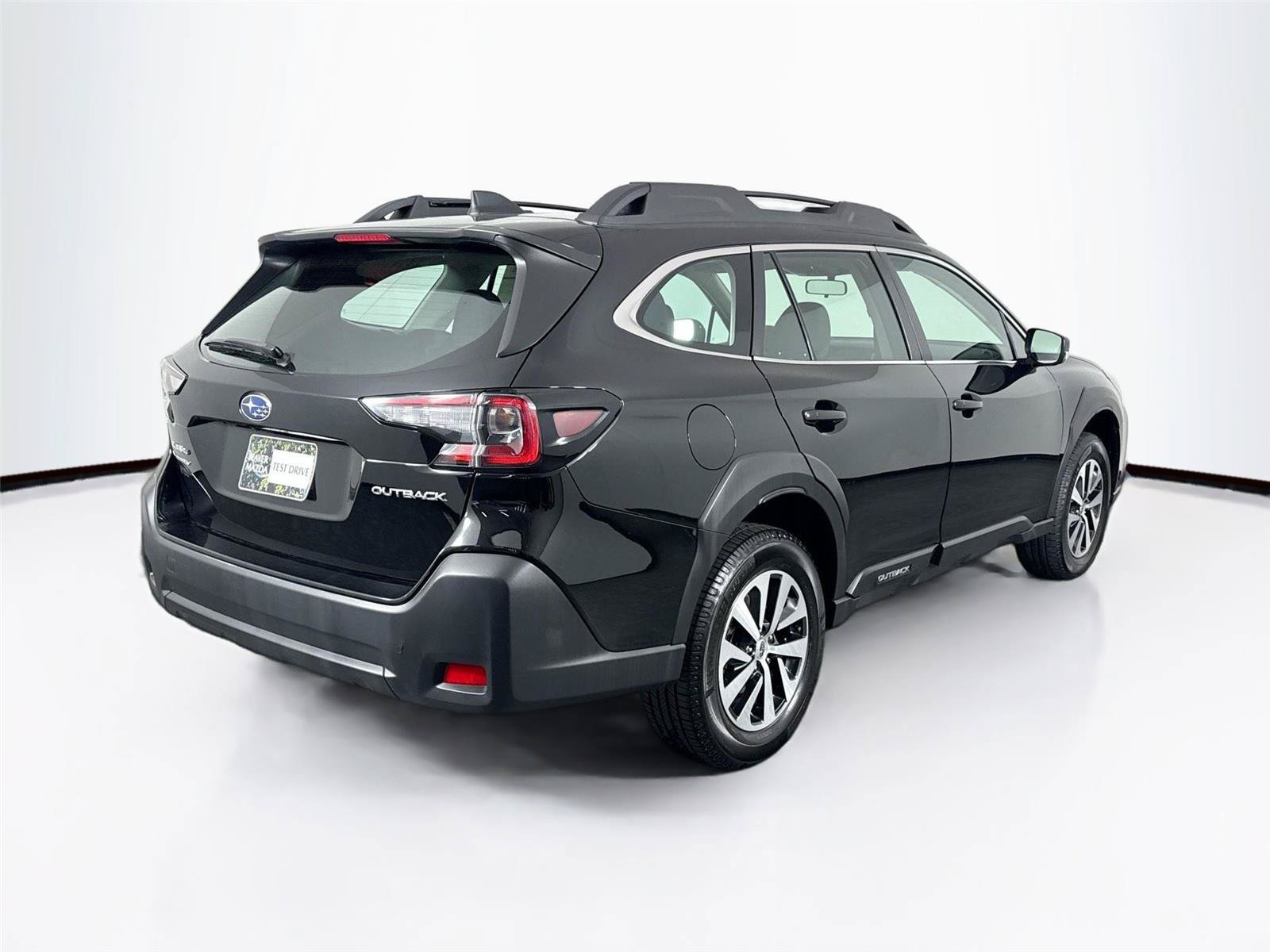 Used 2024 Subaru Outback AWD/4WD video 2
