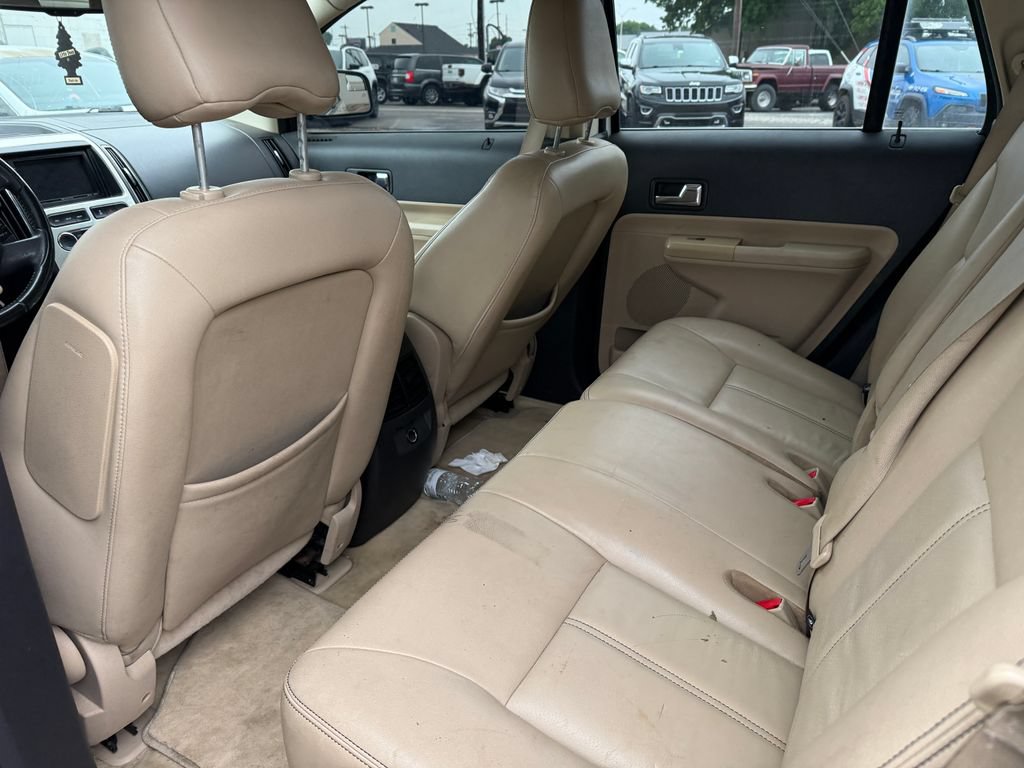 Used 2009 Ford Edge Limited FWD image 9