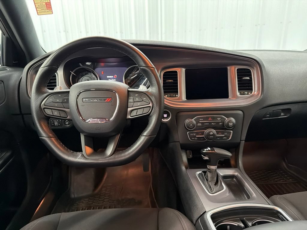 Used 2023 Dodge Charger Scat Pack RWD image 11