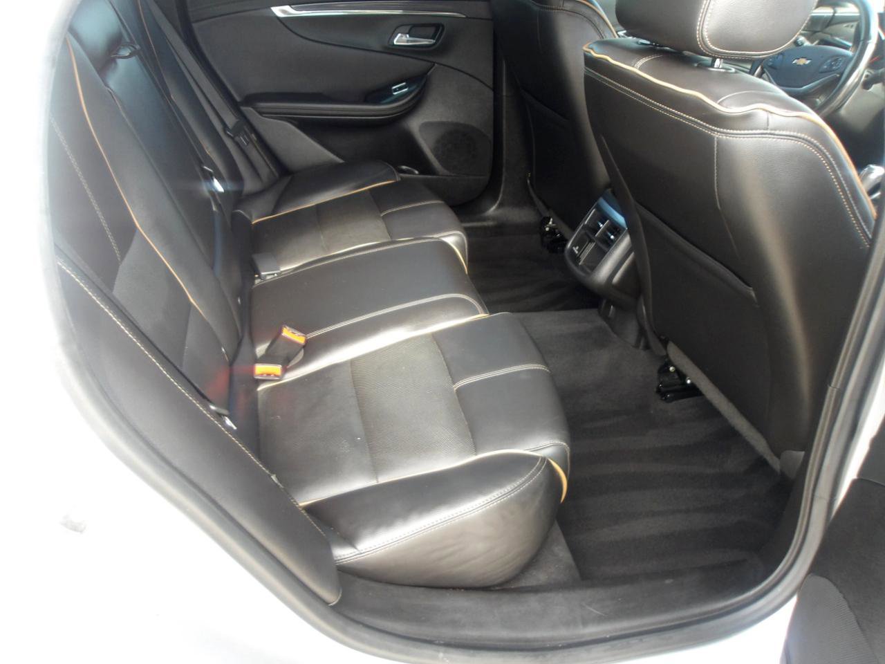 Used 2019 Chevrolet Impala Premier FWD image 8