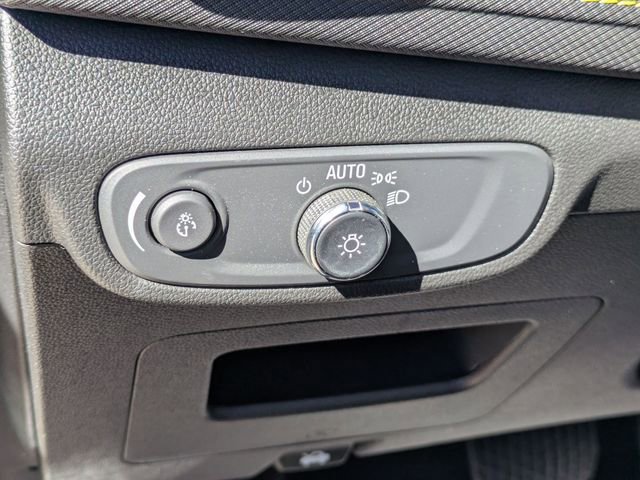 New 2026 Chevrolet TrailBlazer ACTIV w/ Convenience Package FWD image 13