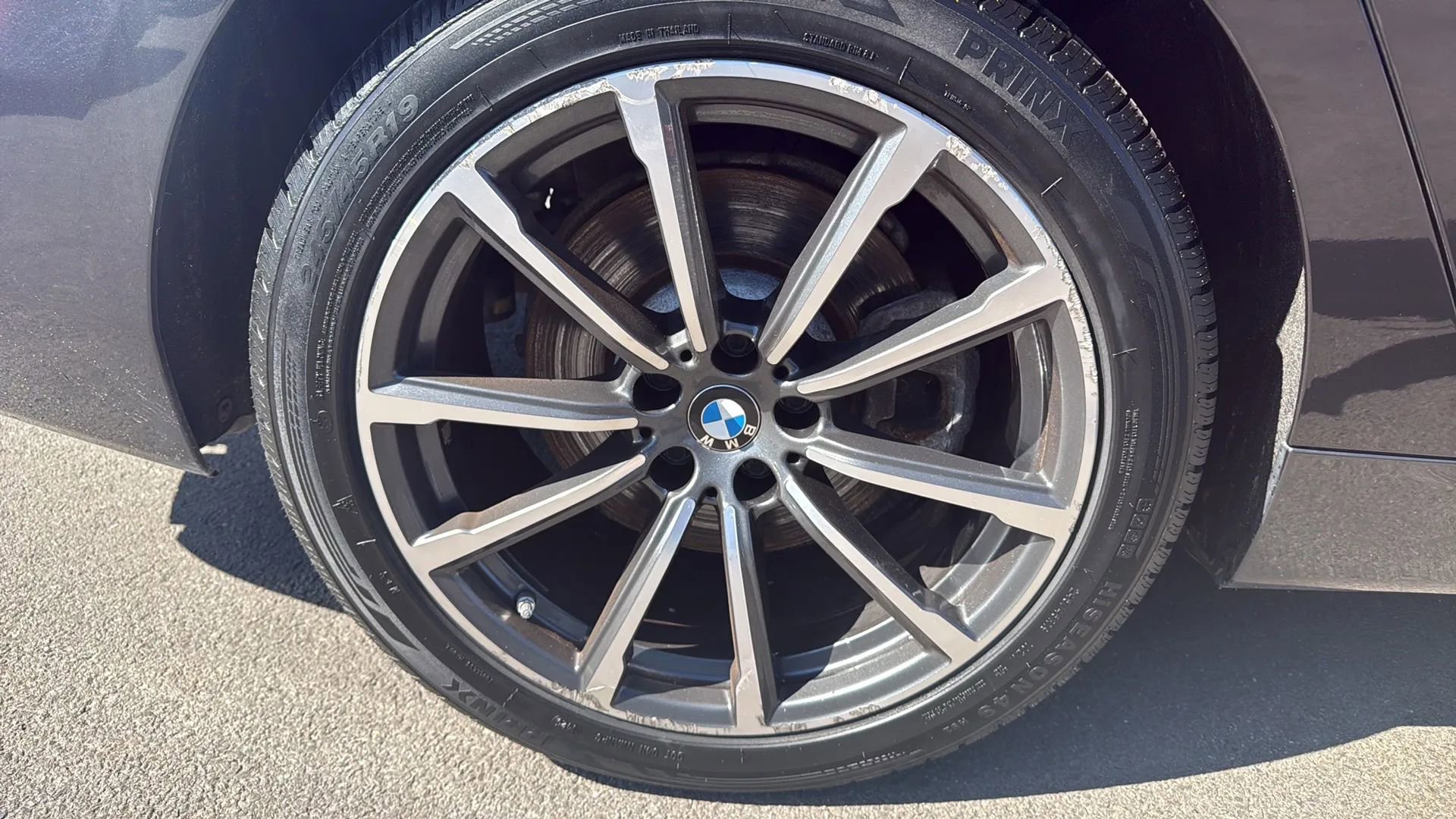 Used 2018 BMW 640i Gran Turismo xDrive 640i Gran Turismo xDrive Sedan w/ Luxury Seating Package image 13