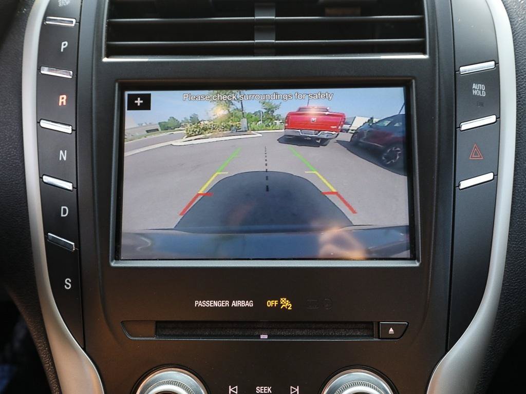 Used 2017 Lincoln MKC Reserve w/ Lincoln MKC Climate Package AWD/4WD image 19