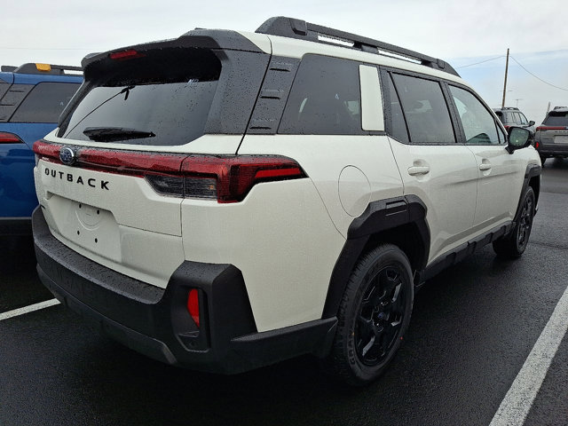 New 2026 Subaru Outback Limited image 4