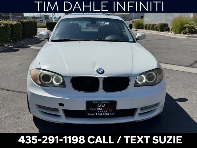 Used 2008 BMW 128i Coupe image 4