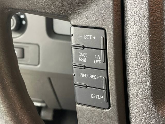Used 2014 Ford F150 XLT AWD/4WD image 12
