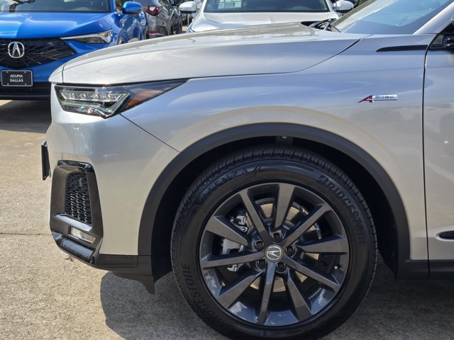 Certified 2026 Acura MDX A-Spec AWD/4WD image 10
