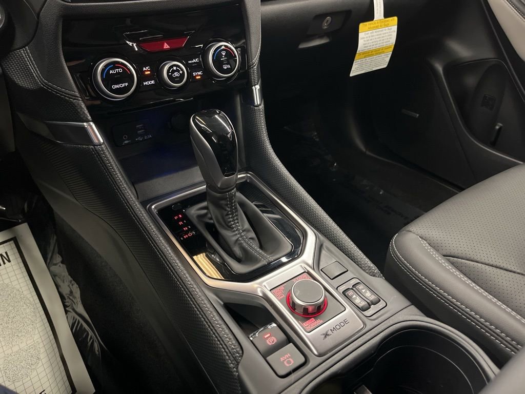 Certified 2024 Subaru Forester Limited image 31