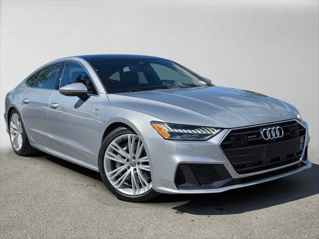 Used 2019 Audi A7 3.0T Prestige