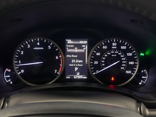 Certified 2020 Lexus NX 300 FWD w/ Premium Package image 17