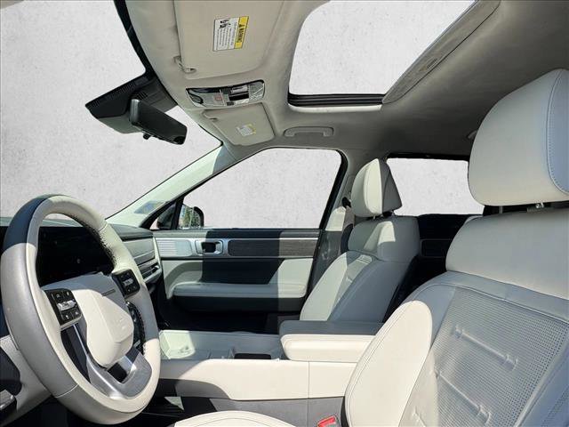 Used 2024 Hyundai Santa Fe Calligraphy AWD/4WD image 12