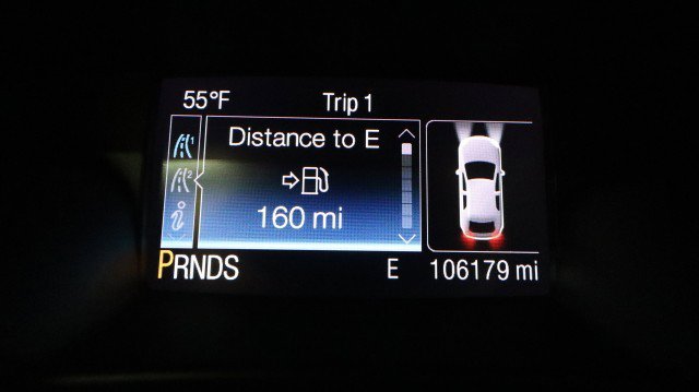 Used 2016 Ford Escape Titanium w/ Equipment Group 301A image 22