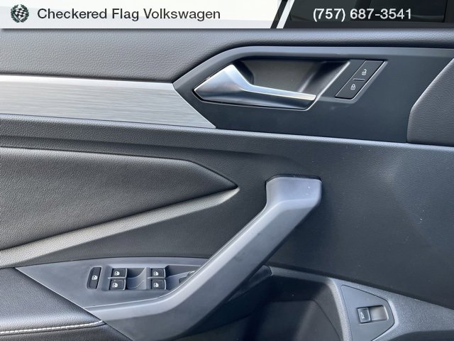 New 2026 Volkswagen Jetta Sport image 14