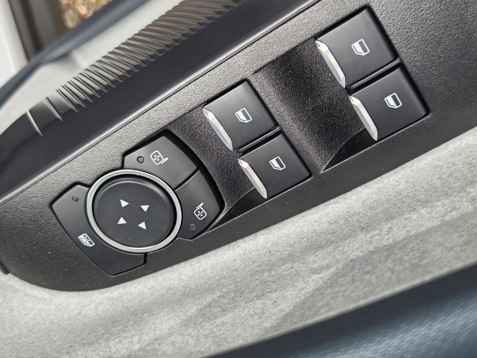 New 2026 Ford Maverick XLT AWD/4WD image 14