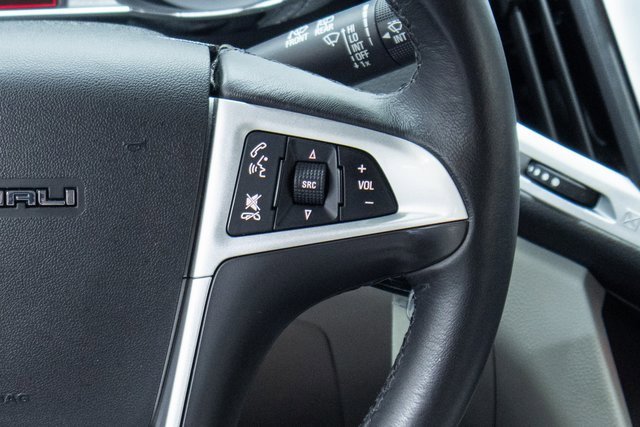 Used 2016 GMC Terrain Denali image 14