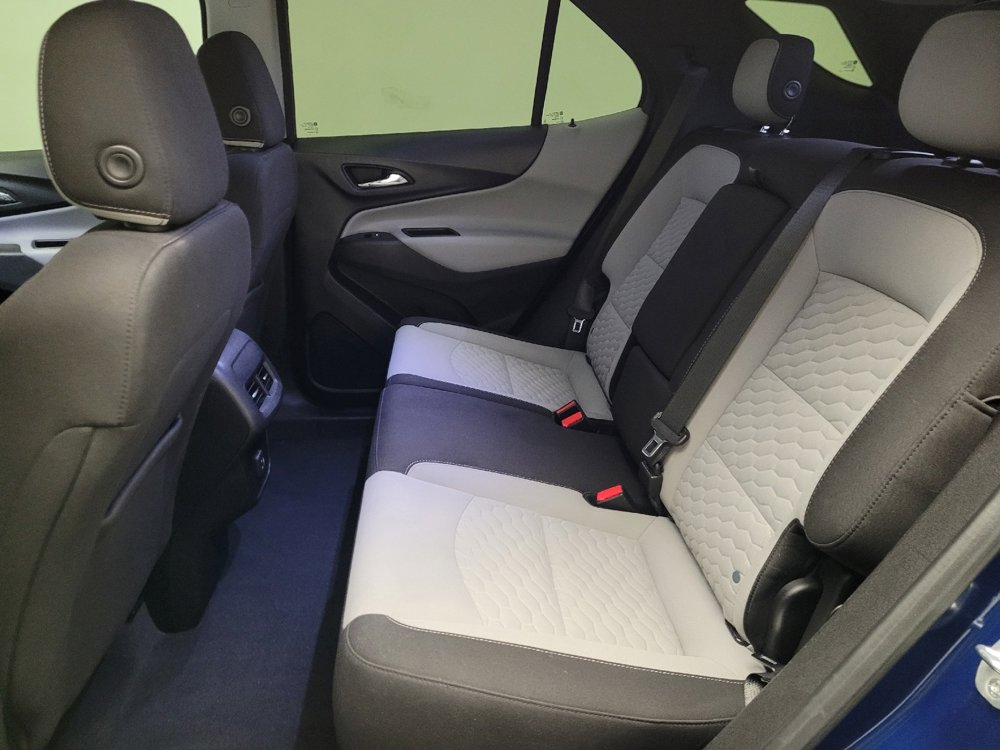 Used 2020 Chevrolet Equinox LT image 18